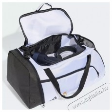 Adidas Real Madrid sportt&aacute;ska, feh&eacute;r H&aacute;ztart&aacute;s / Otthon / K&uuml;lt&eacute;r - J&aacute;t&eacute;k / Sport - Kieg&eacute;sz&iacute;tő - 534068