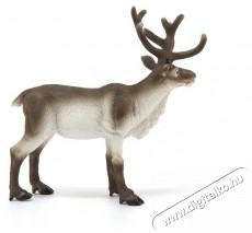 Schleich r&eacute;nszarvas figura H&aacute;ztart&aacute;s / Otthon / K&uuml;lt&eacute;r - J&aacute;t&eacute;k / Sport - J&aacute;t&eacute;kfigura - 534631