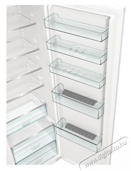 Gorenje RI517E41WF Konyhai term&eacute;kek - Hűtő, fagyaszt&oacute; (be&eacute;p&iacute;thető) - Egyajt&oacute;s hűtő - 515448