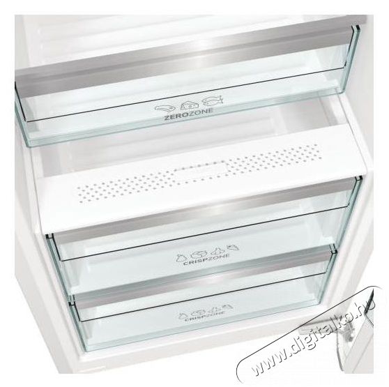 Gorenje RI517E62WF Konyhai term&eacute;kek - Hűtő, fagyaszt&oacute; (be&eacute;p&iacute;thető) - Egyajt&oacute;s hűtő - 515449