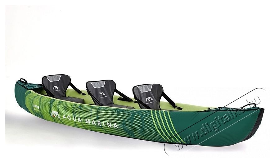 Aqua Marina Ripple kajak H&aacute;ztart&aacute;s / Otthon / K&uuml;lt&eacute;r - J&aacute;t&eacute;k / Sport - V&iacute;zi j&aacute;t&eacute;k - 534187