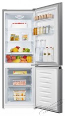 Gorenje RK14DPS4 Konyhai termékek - Hűtő, fagyasztó (szabadonálló) - Alulfagyasztós kombinált hűtő - 515452