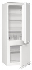 Gorenje RKI514E21 Konyhai term&eacute;kek - Hűtő, fagyaszt&oacute; (be&eacute;p&iacute;thető) - Alulfagyaszt&oacute;s kombin&aacute;lt hűtő - 515446