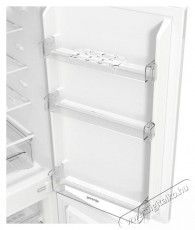 Gorenje RKI514E21 Konyhai term&eacute;kek - Hűtő, fagyaszt&oacute; (be&eacute;p&iacute;thető) - Alulfagyaszt&oacute;s kombin&aacute;lt hűtő - 515446