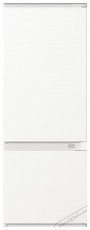 Gorenje RKI514E21 Konyhai termékek - Hűtő, fagyasztó (beépíthető) - Alulfagyasztós kombinált hűtő - 515446