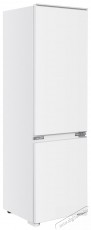 Gorenje RKI517EP1 Konyhai termékek - Hűtő, fagyasztó (beépíthető) - Alulfagyasztós kombinált hűtő - 515443