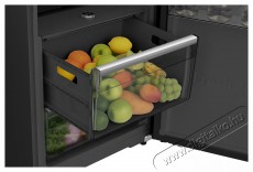 Hisense RL5K370GSFD Konyhai term&eacute;kek - Hűtő, fagyaszt&oacute; (szabadon&aacute;ll&oacute;) - Fagyaszt&oacute; n&eacute;lk&uuml;li hűtő - 515527