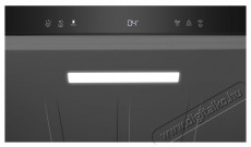 Hisense RL5K370GSFD Konyhai term&eacute;kek - Hűtő, fagyaszt&oacute; (szabadon&aacute;ll&oacute;) - Fagyaszt&oacute; n&eacute;lk&uuml;li hűtő - 515527