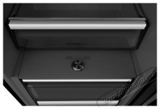 Hisense RL5K370GSFD Konyhai term&eacute;kek - Hűtő, fagyaszt&oacute; (szabadon&aacute;ll&oacute;) - Fagyaszt&oacute; n&eacute;lk&uuml;li hűtő - 515527