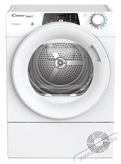 Candy RO4H7A2TCEX-S &Uacute;jdons&aacute;gok - &Uacute;j term&eacute;kek - 515286