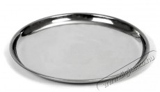 Orion Rozsdamentes acél tálca átmérője 28 cm Konyhai termékek - Konyhai eszköz - Egyéb konyhai eszköz - 515723