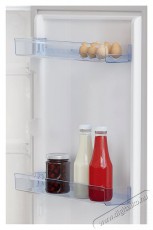 Beko RSSA215K40WN Konyhai termékek - Hűtő, fagyasztó (szabadonálló) - Fagyasztó nélküli hűtő - 515198