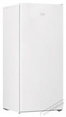 Beko RSSA215K40WN Konyhai termékek - Hűtő, fagyasztó (szabadonálló) - Fagyasztó nélküli hűtő - 515198
