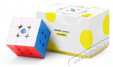 GAN Rubik-kocka - 356 I Carry S H&aacute;ztart&aacute;s / Otthon / K&uuml;lt&eacute;r - J&aacute;t&eacute;k / Sport - Kreat&iacute;v / k&eacute;szs&eacute;gfejlesztő j&aacute;t&eacute;k - 534293