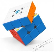 GAN Rubik-kocka, 356 I Carry H&aacute;ztart&aacute;s / Otthon / K&uuml;lt&eacute;r - J&aacute;t&eacute;k / Sport - Kreat&iacute;v / k&eacute;szs&eacute;gfejlesztő j&aacute;t&eacute;k - 534292