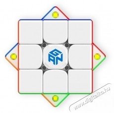 GAN Rubik-kocka, 356 I Carry H&aacute;ztart&aacute;s / Otthon / K&uuml;lt&eacute;r - J&aacute;t&eacute;k / Sport - Kreat&iacute;v / k&eacute;szs&eacute;gfejlesztő j&aacute;t&eacute;k - 534292