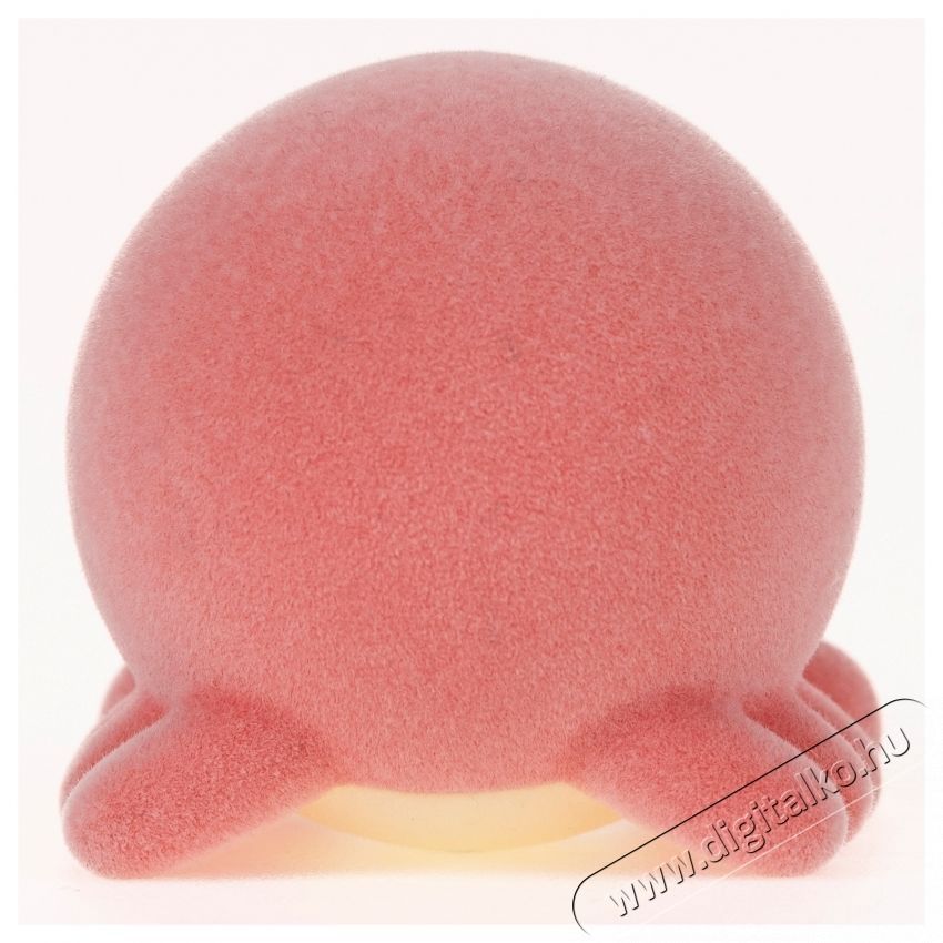 Flockies S2 - Piros r&aacute;k H&aacute;ztart&aacute;s / Otthon / K&uuml;lt&eacute;r - J&aacute;t&eacute;k / Sport - J&aacute;t&eacute;kfigura - 534262