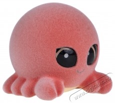 Flockies S2 - Piros r&aacute;k H&aacute;ztart&aacute;s / Otthon / K&uuml;lt&eacute;r - J&aacute;t&eacute;k / Sport - J&aacute;t&eacute;kfigura - 534262