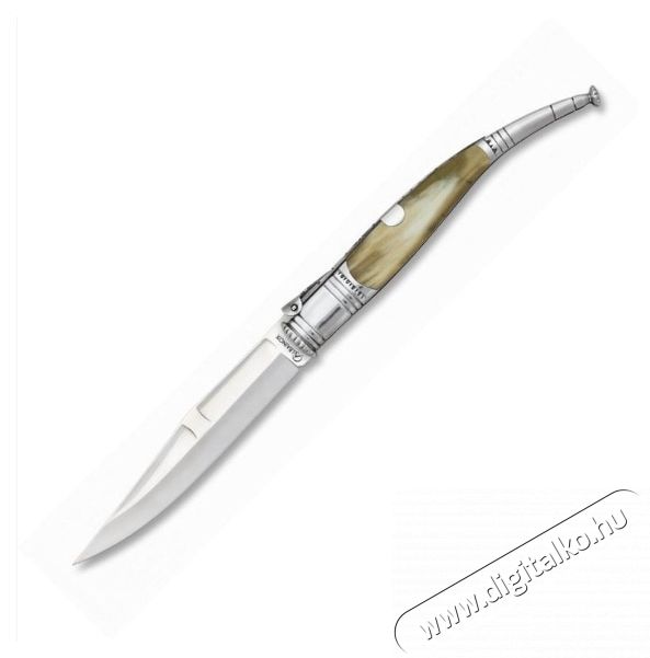 Albainox Serrana 15.4 Horn spanyol zsebk&eacute;s H&aacute;ztart&aacute;s / Otthon / K&uuml;lt&eacute;r - J&aacute;t&eacute;k / Sport - Kieg&eacute;sz&iacute;tő - 534106