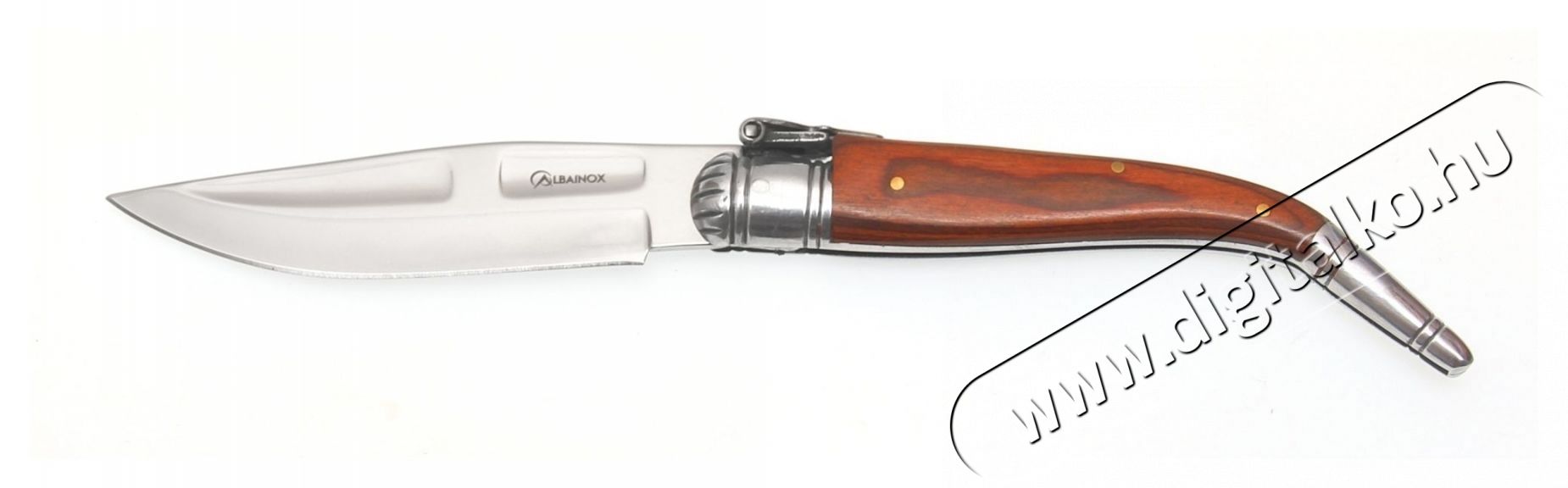 Albainox Sevillana 9.7 Stamina Red Spanyol k&eacute;s H&aacute;ztart&aacute;s / Otthon / K&uuml;lt&eacute;r - J&aacute;t&eacute;k / Sport - Kieg&eacute;sz&iacute;tő - 534099