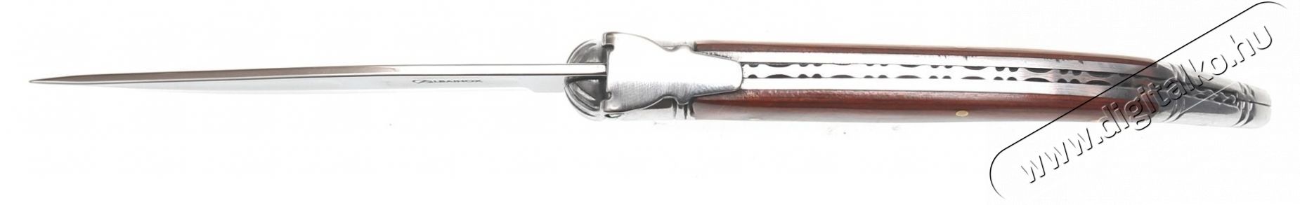 Albainox Sevillana 9.7 Stamina Red Spanyol k&eacute;s H&aacute;ztart&aacute;s / Otthon / K&uuml;lt&eacute;r - J&aacute;t&eacute;k / Sport - Kieg&eacute;sz&iacute;tő - 534099