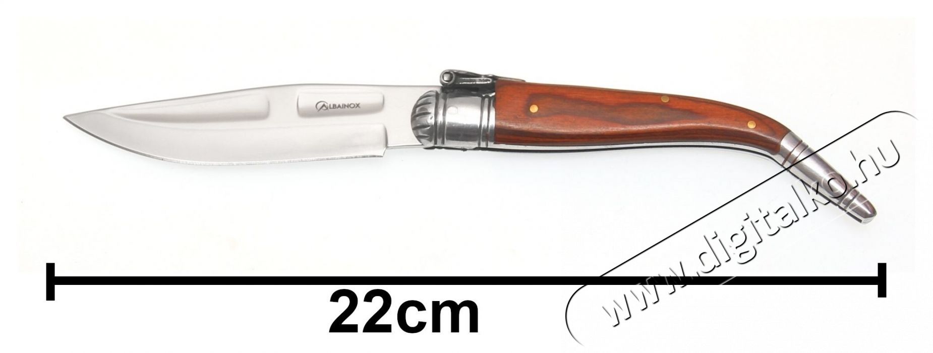 Albainox Sevillana 9.7 Stamina Red Spanyol k&eacute;s H&aacute;ztart&aacute;s / Otthon / K&uuml;lt&eacute;r - J&aacute;t&eacute;k / Sport - Kieg&eacute;sz&iacute;tő - 534099