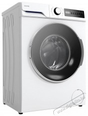 Siguro SGR-WM-A721W Profi Steam Háztartás / Otthon / Kültér - Mosógép / szárítógép - Elöltöltős normál (60cm-ig) mosógép - 515796