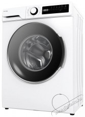 Siguro SGR-WM-A721W Profi Steam Háztartás / Otthon / Kültér - Mosógép / szárítógép - Elöltöltős normál (60cm-ig) mosógép - 515796