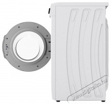 Siguro SGR-WM-A721W Profi Steam Háztartás / Otthon / Kültér - Mosógép / szárítógép - Elöltöltős normál (60cm-ig) mosógép - 515796
