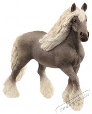 Schleich silver dapple kanca figura H&aacute;ztart&aacute;s / Otthon / K&uuml;lt&eacute;r - J&aacute;t&eacute;k / Sport - J&aacute;t&eacute;kfigura - 534620