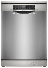Bosch SMS6ECI12E Konyhai termékek - Mosogatógép - Normál (60cm) szabadonálló mosogatógép - 515253