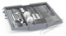 Bosch SMS6ECI12E Konyhai termékek - Mosogatógép - Normál (60cm) szabadonálló mosogatógép - 515253