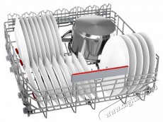 Bosch SMS6ECI12E Konyhai termékek - Mosogatógép - Normál (60cm) szabadonálló mosogatógép - 515253