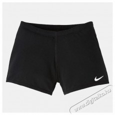 NIKE Solid Square Leg gyermek f&uuml;rdőnadr&aacute;g, M-es m&eacute;ret, fekete H&aacute;ztart&aacute;s / Otthon / K&uuml;lt&eacute;r - J&aacute;t&eacute;k / Sport - Kieg&eacute;sz&iacute;tő - 534533