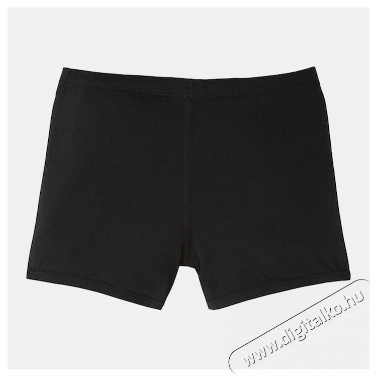 NIKE Solid Square Leg gyermek f&uuml;rdőnadr&aacute;g, M-es m&eacute;ret, fekete H&aacute;ztart&aacute;s / Otthon / K&uuml;lt&eacute;r - J&aacute;t&eacute;k / Sport - Kieg&eacute;sz&iacute;tő - 534533