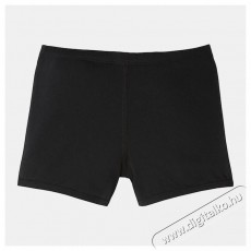 NIKE Solid Square Leg gyermek f&uuml;rdőnadr&aacute;g, M-es m&eacute;ret, fekete H&aacute;ztart&aacute;s / Otthon / K&uuml;lt&eacute;r - J&aacute;t&eacute;k / Sport - Kieg&eacute;sz&iacute;tő - 534533