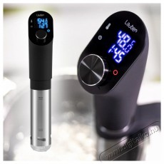 Lauben Sous Vide Stick SV01 Konyhai termékek - Konyhai kisgép (sütés / főzés / hűtés / ételkészítés) - Sous Vide főző - 504517