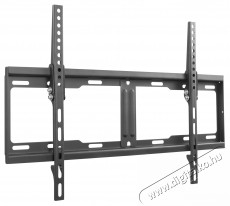 A+ SPG46T Fali TV konzol, &Aacute;ll&iacute;that&oacute;, 37 -80 , Fekete Tv kieg&eacute;sz&iacute;tők - Fali tart&oacute; / konzol - Fali tv tart&oacute; - 534050