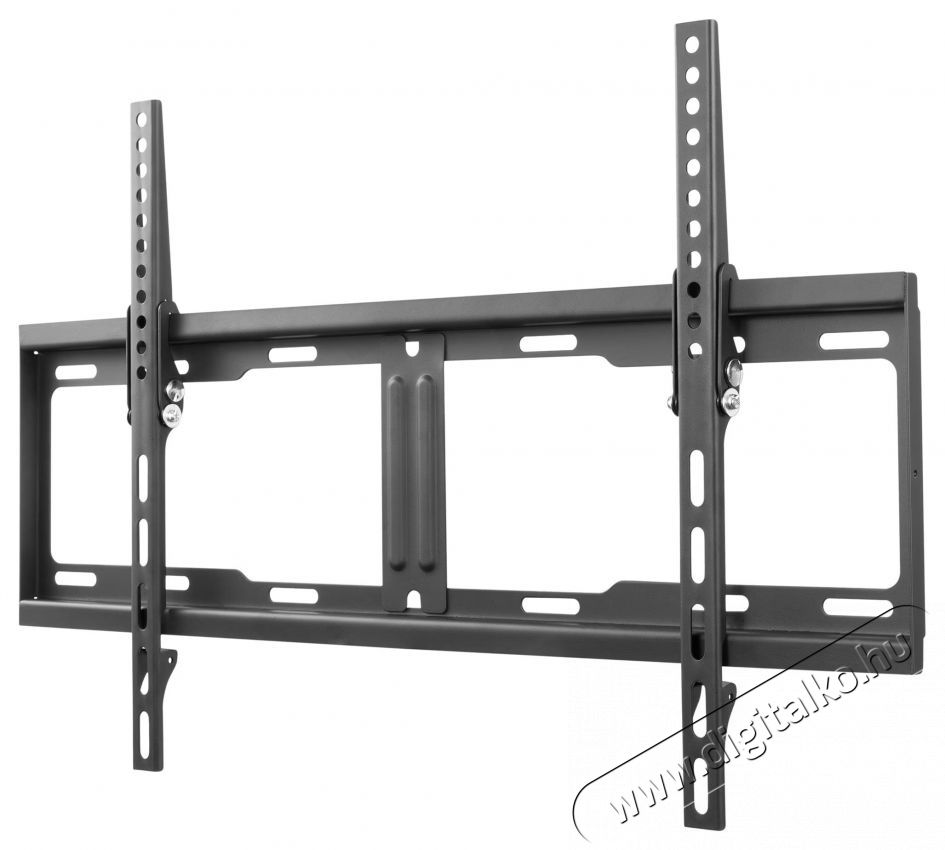 A+ SPG46T Fali TV konzol, &Aacute;ll&iacute;that&oacute;, 37 -80 , Fekete Tv kieg&eacute;sz&iacute;tők - Fali tart&oacute; / konzol - Fali tv tart&oacute; - 534050
