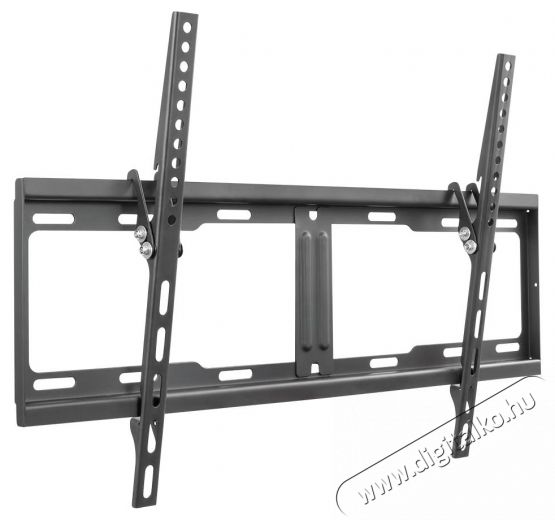 A+ SPG46T Fali TV konzol, &Aacute;ll&iacute;that&oacute;, 37 -80 , Fekete Tv kieg&eacute;sz&iacute;tők - Fali tart&oacute; / konzol - Fali tv tart&oacute; - 534050