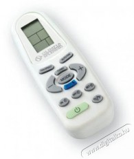 OLIMPIA SPLENDID Dolceclima Air Pro 13 A+ WiFi Háztartás / Otthon / Kültér - Ventilátor / Légkondicionáló - Mobil klíma - 515709