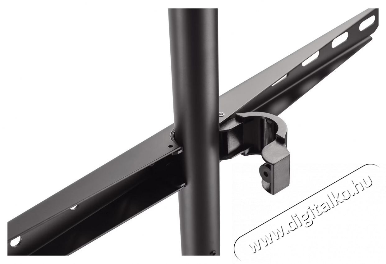 A+ SPL46F Telev&iacute;zi&oacute; &aacute;llv&aacute;ny, 45 -65 Tv kieg&eacute;sz&iacute;tők - Fali tart&oacute; / konzol - Fali tv tart&oacute; - 534049