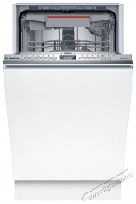 Bosch SPT4EMX24E Konyhai termékek - Mosogatógép - Normál (60cm) beépíthető mosogatógép - 515230