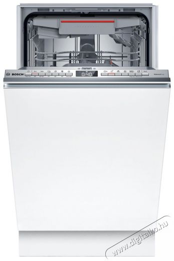 Bosch SPT4EMX24E Konyhai termékek - Mosogatógép - Normál (60cm) beépíthető mosogatógép - 515230