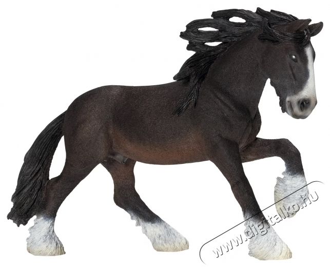 Schleich sre csőd&ouml;r figura H&aacute;ztart&aacute;s / Otthon / K&uuml;lt&eacute;r - J&aacute;t&eacute;k / Sport - J&aacute;t&eacute;kfigura - 534640