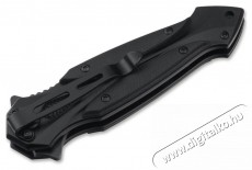 Magnum Starfighter 2.0 All Black K&eacute;s H&aacute;ztart&aacute;s / Otthon / K&uuml;lt&eacute;r - J&aacute;t&eacute;k / Sport - Kieg&eacute;sz&iacute;tő - 534355