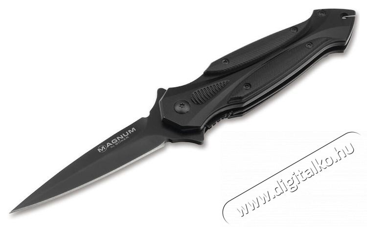 Magnum Starfighter 2.0 All Black K&eacute;s H&aacute;ztart&aacute;s / Otthon / K&uuml;lt&eacute;r - J&aacute;t&eacute;k / Sport - Kieg&eacute;sz&iacute;tő - 534355