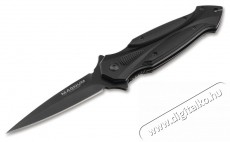 Magnum Starfighter 2.0 All Black K&eacute;s H&aacute;ztart&aacute;s / Otthon / K&uuml;lt&eacute;r - J&aacute;t&eacute;k / Sport - Kieg&eacute;sz&iacute;tő - 534355