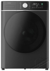 Siguro Steam Pro F102DS Háztartás / Otthon / Kültér - Mosógép / szárítógép - Elöltöltős normál (60cm-ig) mosógép - 515803