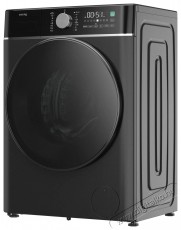 Siguro Steam Pro F102DS Háztartás / Otthon / Kültér - Mosógép / szárítógép - Elöltöltős normál (60cm-ig) mosógép - 515803